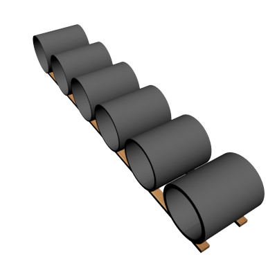 20in Pipe