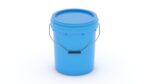 20L Plastic Bucket