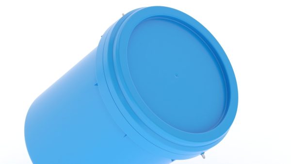 20L Plastic Bucket