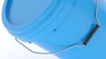 20L Plastic Bucket