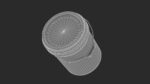 20L Plastic Bucket