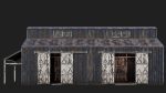 21-22-23-24 - Farm Buildings 4K PBR GameReady