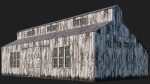 21-22-23-24 - Farm Buildings 4K PBR GameReady