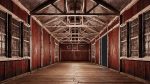 21-22-23-24 - Farm Buildings 4K PBR GameReady