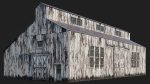 21-22-23-24 - Farm Buildings 4K PBR GameReady