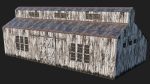 21-22-23-24 - Farm Buildings 4K PBR GameReady