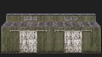 21-22-23-24 - Farm Buildings 4K PBR GameReady