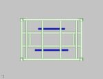 26355-Hood Inner pallet