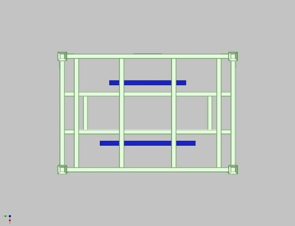 26355-Hood Inner pallet