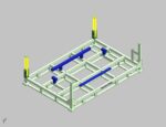 26355-Hood Inner pallet