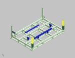 26355-Hood Inner pallet