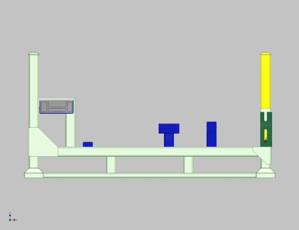 26355-Hood Inner pallet