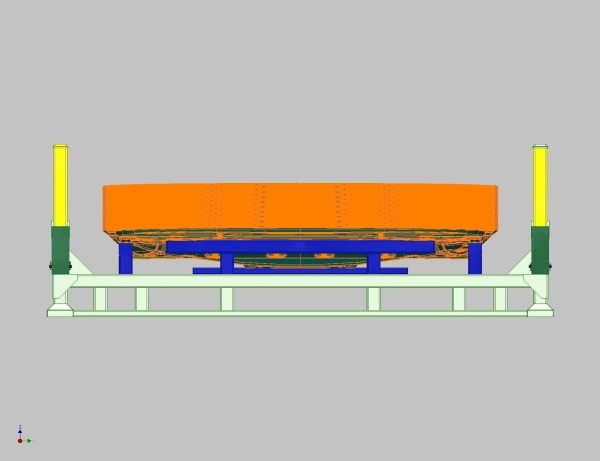 26355-Hood Inner pallet