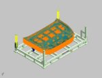 26355-Hood Inner pallet