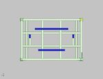 26355-Hood Inner pallet