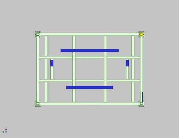 26355-Hood Inner pallet