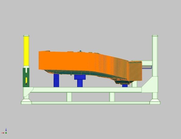 26355-Hood Inner pallet