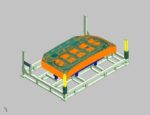 26355-Hood Inner pallet