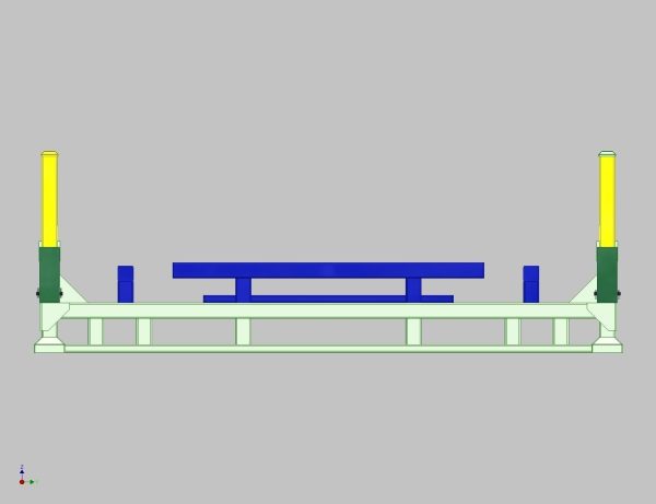 26355-Hood Inner pallet