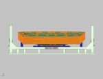 26355-Hood Inner pallet
