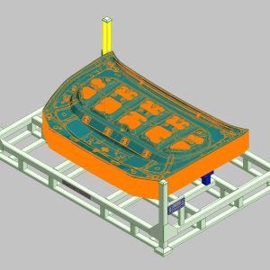 26355-Hood Inner pallet