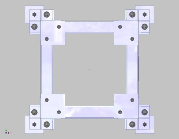 26373-ROBOT BASE BX130X-950