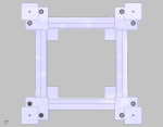 26373-ROBOT BASE BX130X-950