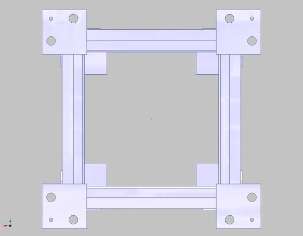 26373-ROBOT BASE BX130X-950