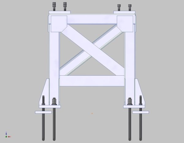 26373-ROBOT BASE BX130X-950