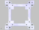 26377-ROBOT BASE BX200L-1000