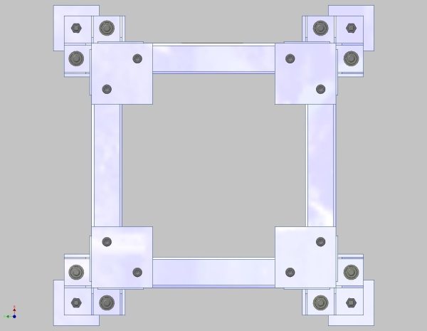 26377-ROBOT BASE BX200L-1000