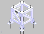 26377-ROBOT BASE BX200L-1000