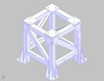 26377-ROBOT BASE BX200L-1000