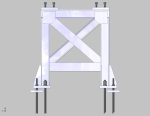 26377-ROBOT BASE BX200L-1000