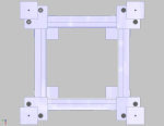 26377-ROBOT BASE BX200L-1000