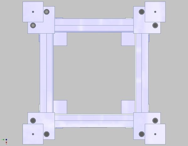 26377-ROBOT BASE BX200L-1000