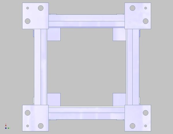 26377-ROBOT BASE BX200L-1000