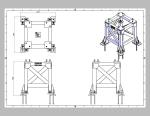 26377-ROBOT BASE BX200L-1000