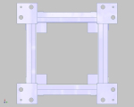 26381-ROBOT BASE BX300L-1500