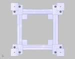 26381-ROBOT BASE BX300L-1500