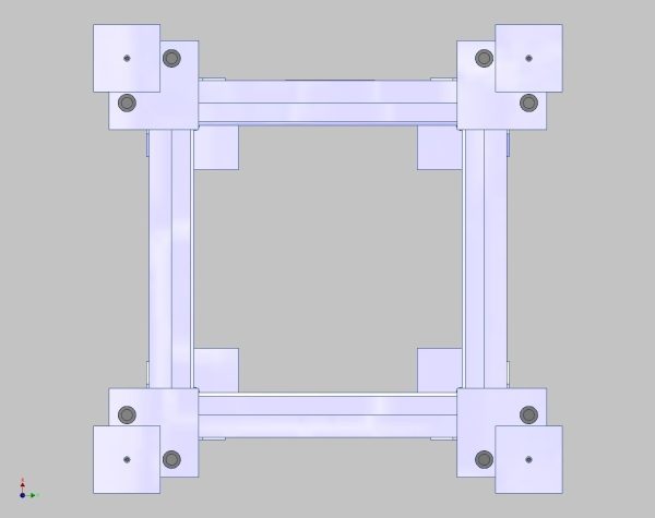 26381-ROBOT BASE BX300L-1500