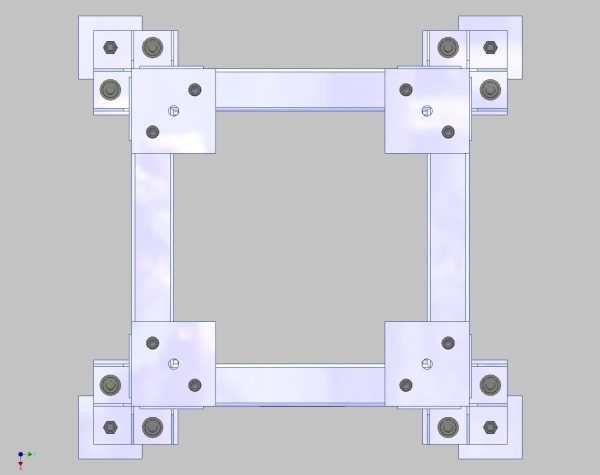 26381-ROBOT BASE BX300L-1500