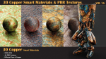 280 Smart Materials Bundle