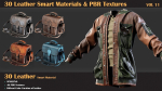 280 Smart Materials Bundle