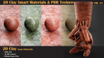 280 Smart Materials Bundle
