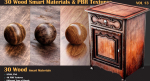 280 Smart Materials Bundle