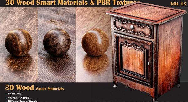 280 Smart Materials Bundle