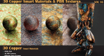 280 Smart Materials Bundle