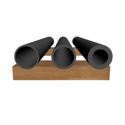 2in Pipe