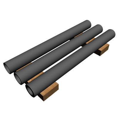 2in Pipe
